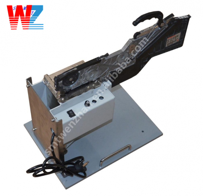YAMAHA CL FEEDER LOADING JIG,YAMAHA CL FEEDER SETTING JIG,Offline feeder preparation unit 1