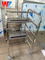 Corrosion Proof SIEMENS X Feeder Cart SMT Machines