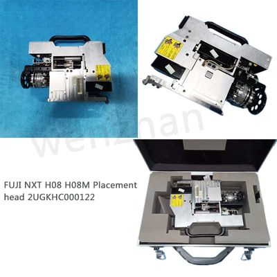 FUJI NXT H08 H08M Placement Head 2UGKHC000122