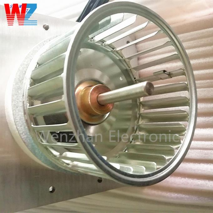 SMT machine spare parts CBM9230M fan for 1912EXL 0