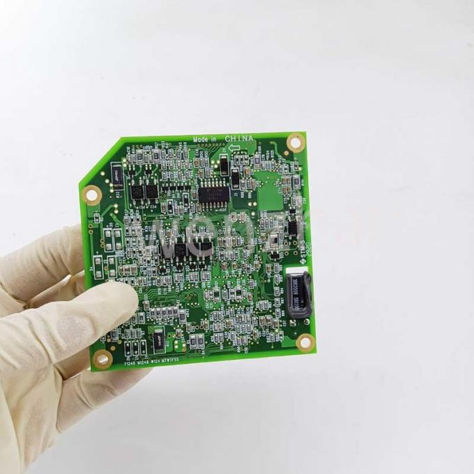 SMT Machine CM402 CM602 NPM N610032084AA KXF0DWTHA00 Feeder Board 3