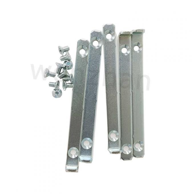 SMT Machine Ipulse Feeder Parts LG4-MAC51-000 98702-030060 Feeder Parts 0