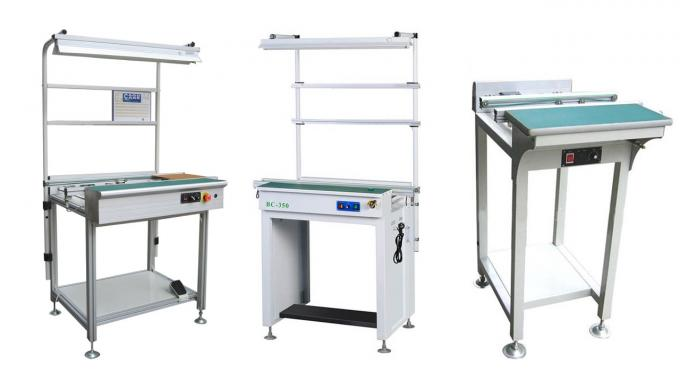 SMT Hanwha Samsung SM320 SMT Pick And Place Machine 6