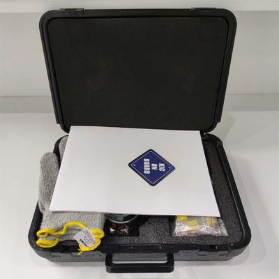Slim KIC Start 2 Slim Reflow Oven Kic Термический профилировщик