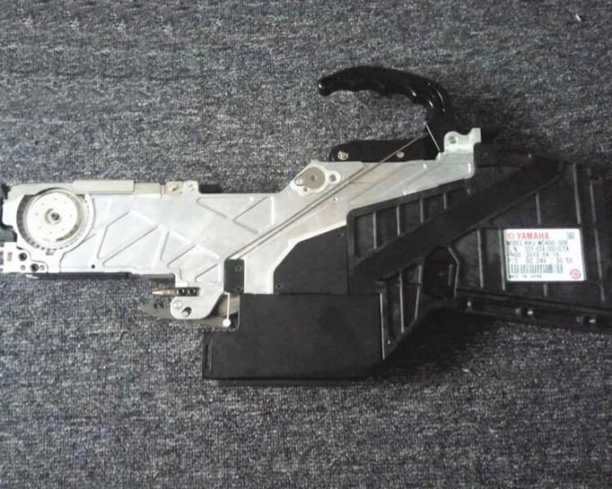 YAMAHA YS SS 12MM FEEDER YAMAHA SMT machine SS 12MM FEEDER KHJ-MC200-100 0