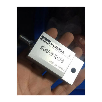 SMT Pick and Place Machine Parts Цилиндр WPA5152 Видео техническая поддержка