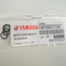 SMT Yamaha spare parts O ring K46-M8527-D0X 90990-17J008