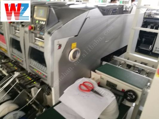 SMT Machine FUJI NXT M3S SMT Pick And Place Machine for led line machine