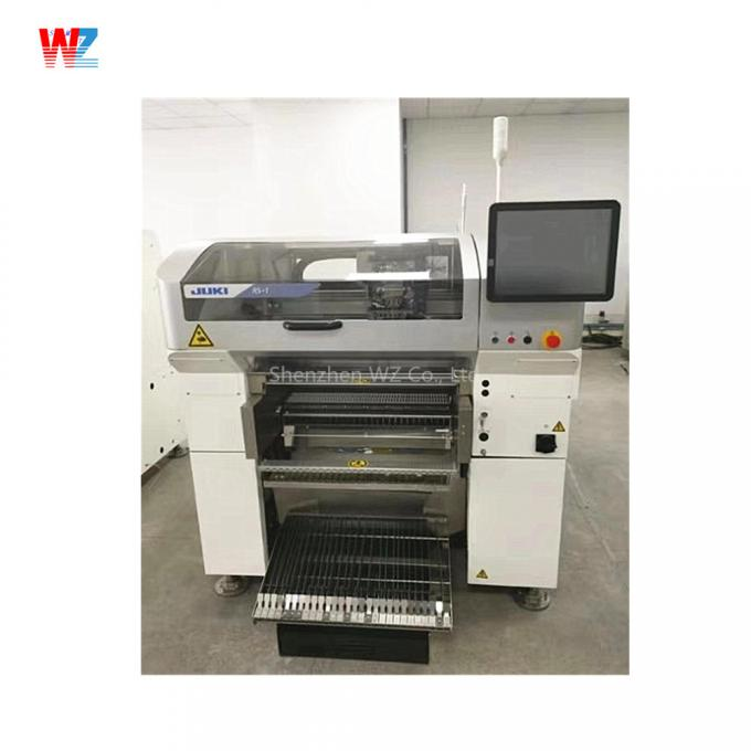 JUKI RS-1 SMT Pick And Place Machine 3