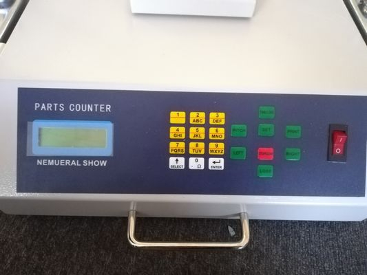 Small Light Weight SMD Counter Machine Detect Leak SMD Parts Counter