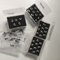 IPULSE M7 M8 M10 M20 PICK AND PLACE MACHINE LC6-M772V-01X P056 Nozzle For SMT Line Machine