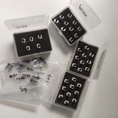 IPULSE M7 M8 M10 M20 PICK AND PLACE MACHINE LC6-M772V-01X P056 Nozzle For SMT Line Machine