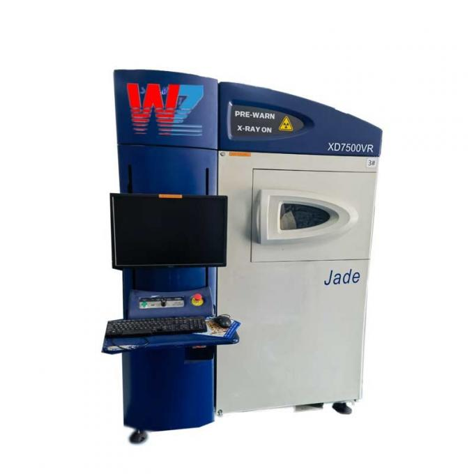 99.9% Accuracy SMT PCB X Ray Inspection Equipment For LED TV Product Line 0
