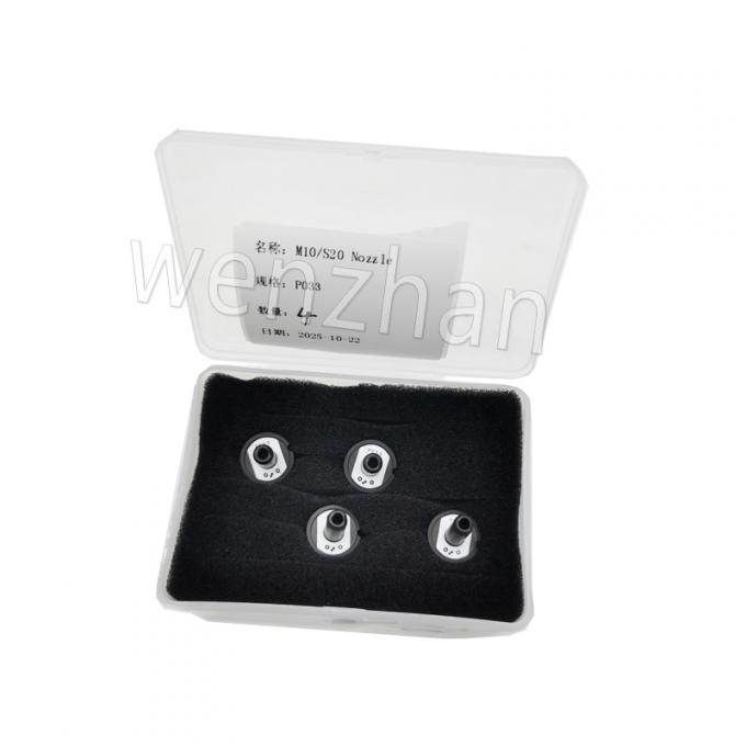 SMT YAMAHA IPULSE M6 M7 M8 PICK AND PLACE MACHINE LC6-M7716 P033 Nozzle 3