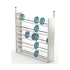 Intelligent Electronic Component Factory SMD Reel Holder Smart Storage Rack