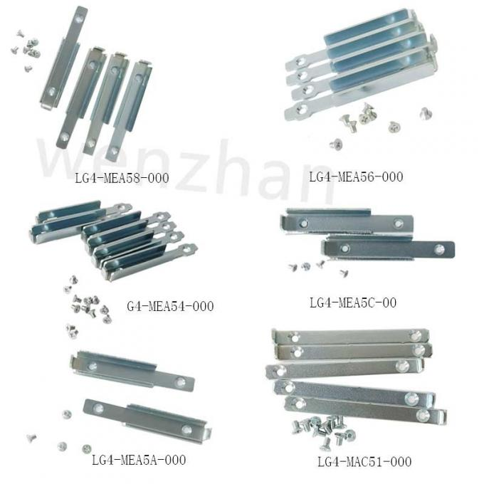 Ipulse SMT MACHINE LG4-EA90-000 Feeder Parts 5