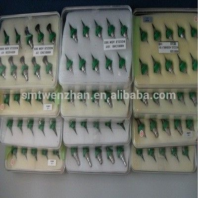 Сопло Juki Nozzle 500 для машины захвата и размещения Juki KE2010 SMT