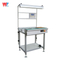Automatic SMT 50HZ PCB Belt Conveyor , 1.5KW Reflow Oven Conveyor