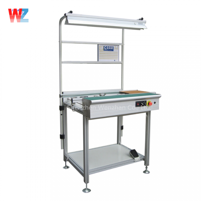 Cheap used and secondhand SMT PCB conveyor 2