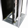2000mm Height Esd Magazine Rack Pcb , Anti Static Smt Magazine Rack