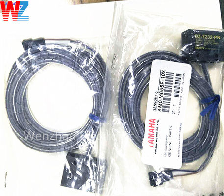 Датчик машины SMT Датчик машины Yamaha KMO-M655F-10X DZ-7232-PN2