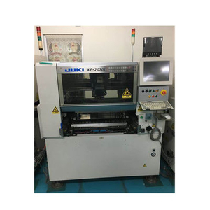 SMT Machine JUKI 2070 LED Pick And Place Machine