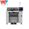 SMT Assembly Machine Chip Mounter JUKI RS-1 SMT Pick And Place Machine for Component Mounting