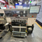 SMT Assembly Machine JUKI 8 Head Vertical Fully Automatic Chip Mounter JUKI RS-2R SMT Pick And Place Machine