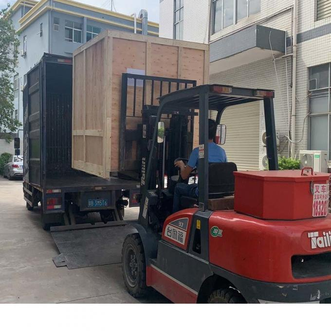 Automatic Splicing Machine Smt Splicer Component Reel Splicing Tool Tape Splicing Machine for PCB Assembly line 2