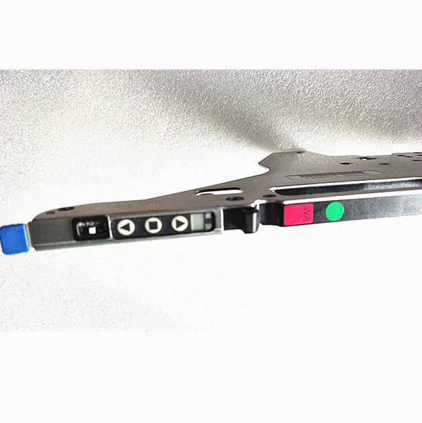 Новый питатель SMT Fuji NXT I 8 мм W08 Запасные части для SMT 2
