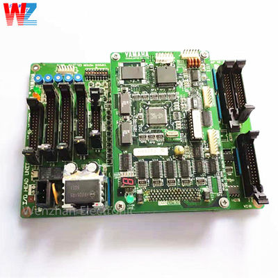 Головная плата машины SMT Головная плата ввода-вывода машины Yamaha KV8-M4570-00