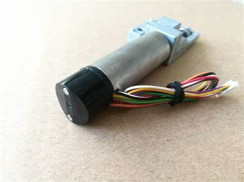 SMT MACHINE 8MM STEPPER MOTOR VF606G1110 VF606G1110,PANASERT STEPPER MOTOR 0