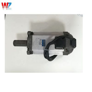 JUKI 2060 Y Axis Motor TS4616N1020E200 SMT Spare Parts