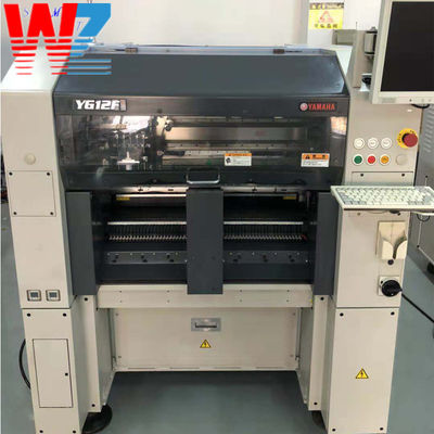 SMT Automatic High Speed Full Chip Mounter YG100 YG200 YG300 YG12 YG12F pick and place machine