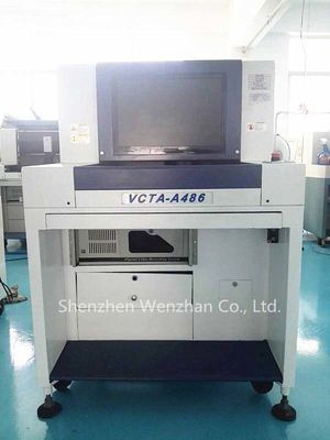PCB Testing ODM VCTA-A486 Automatic Optical Inspection Machine