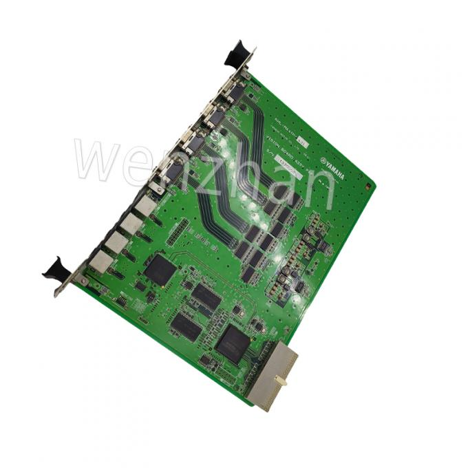 SMT Yamaha YS многоканальная ремонтопригодная плата Vision KHL-M441H-531 KHL-M441H KHL-M441H-030 KHL-M441H-231 Vision Board 2