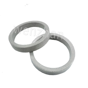 SMT Part 252783 Ersa Spare Parts Selective Wave Soldering parts Nitrogen Ring 252783 filter ring