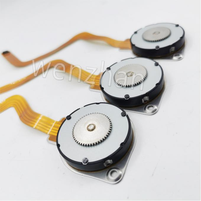 SAMSUNG HANWHA J31021017A J90652109 SME 8 мм электрический двигатель подачи для машины захвата и размещения электрический питатель 2
