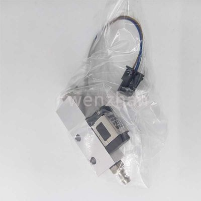 SMT Parts NPM D3 Pick And Place Machine 2 3 Head Valve MTNS000432AA PFMV530F-1-N-X518B Valve