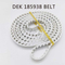 185938 SMT Spare Parts DEK HORIZON 02IX Drive Belt Rail Width Belt