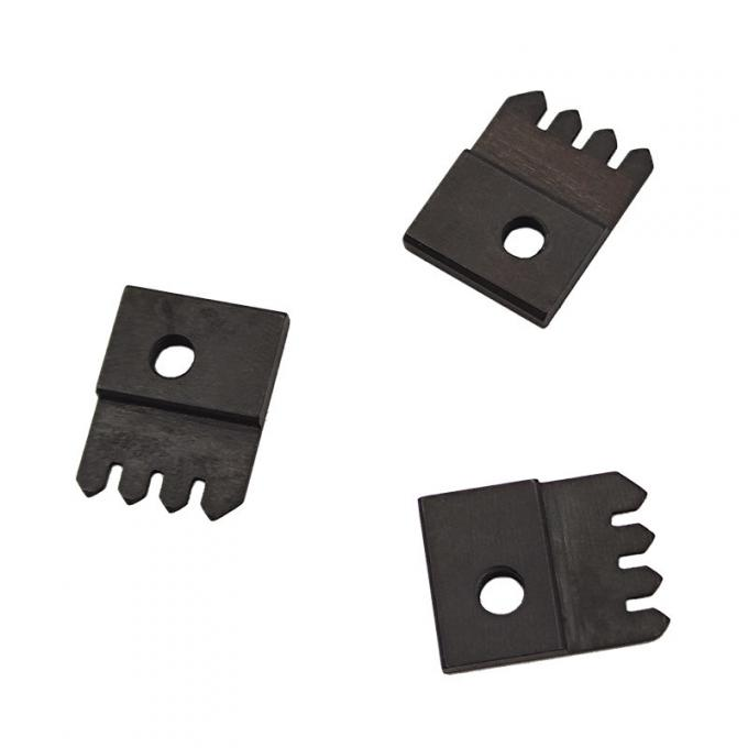 X036 034 X036 031 SMT Spare Parts lead line guide For AI Machine 1