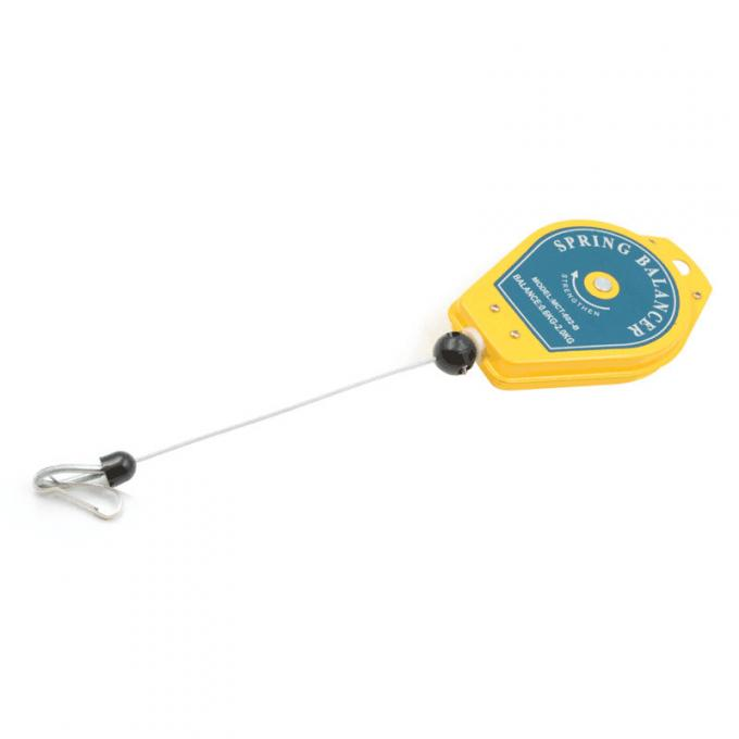 1500mm Travel Wire SMT Assembly Line Electric Spring Balancer 0