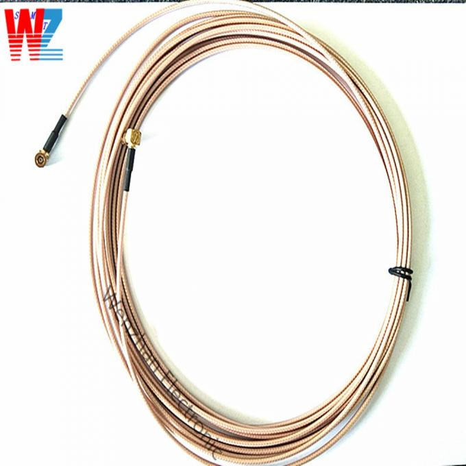 Samsung CP45 NEO SMT Spare Parts Original New Vision Cable 1