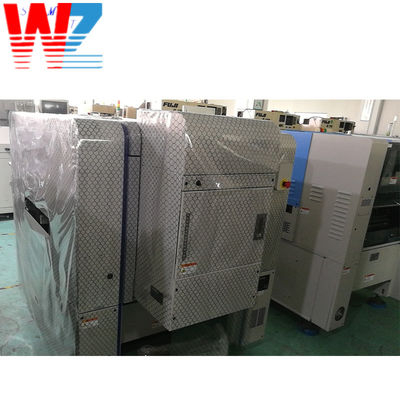 SMT MACHINE YAMAHA YSM10 Pick And Place Machine
