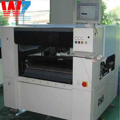 SMT Full Automatic High Speed YAMAHA Chip Mounter YV100XGP YV100XE YV180XG pick and place machine