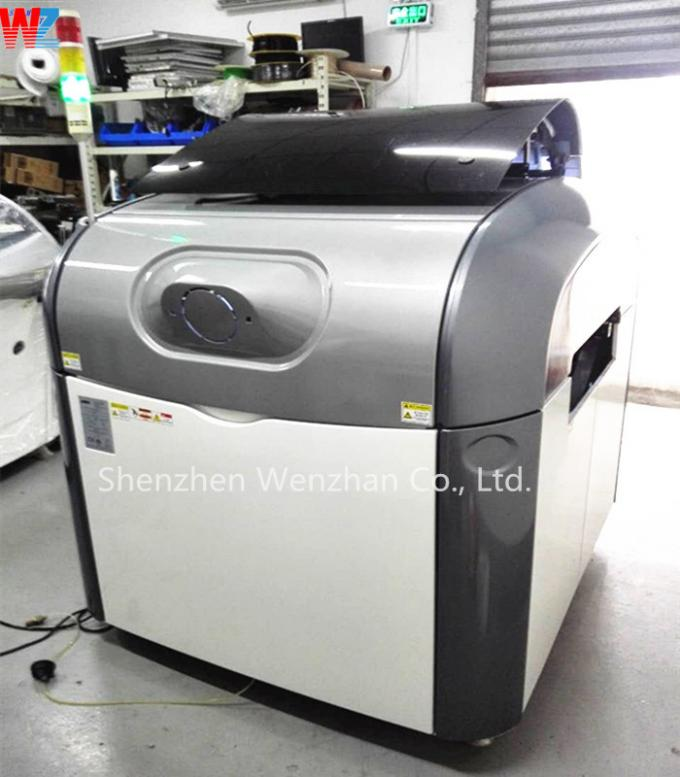 SMT Stencil Printer DEK Horizon 01/02I/03IX Series PCB Solder Paste Printer 0
