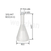 Ersa New SMT Селективная волновая пайка 114609 3,0/6,OMM H=47MM Сопло B14.1
