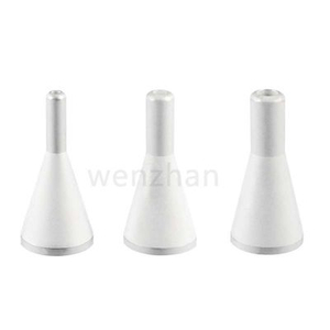 114611 SMT Machine Spare Parts Wave Soldering Nozzle 4.0 / 8.0 H 47 B22