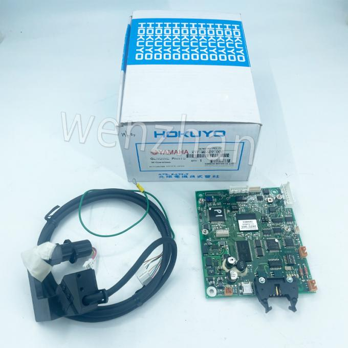 Hitachi SMT Machine Part 0916D332 KYF-M8609-000 sensor 2