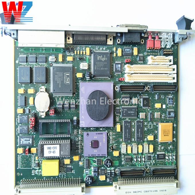 SMT Samsung Machine Spare Parts CP45 NEO Vme Mother Board 0